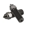 High-speed Nozzles For Creality Ender-3 V3 KE 0.2/0.4/0.6/0.8mm - Image 2