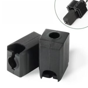 Bambu Lab Silicone Sock for Hotend - X1 and P1 Series