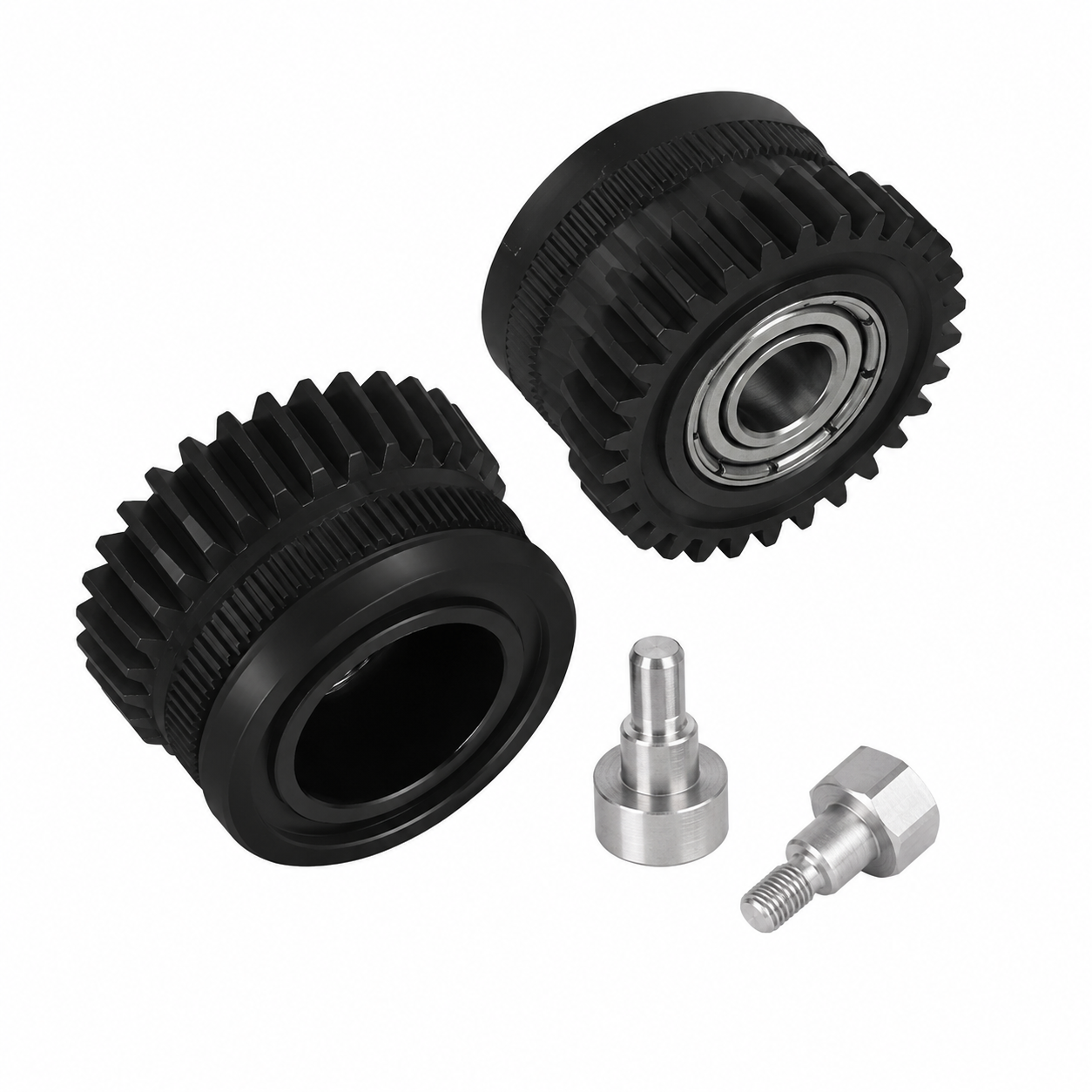 High-Quality Extruder Transmission Reduction Gear Set for Creality K1, K1C & K1 Max - Image 3