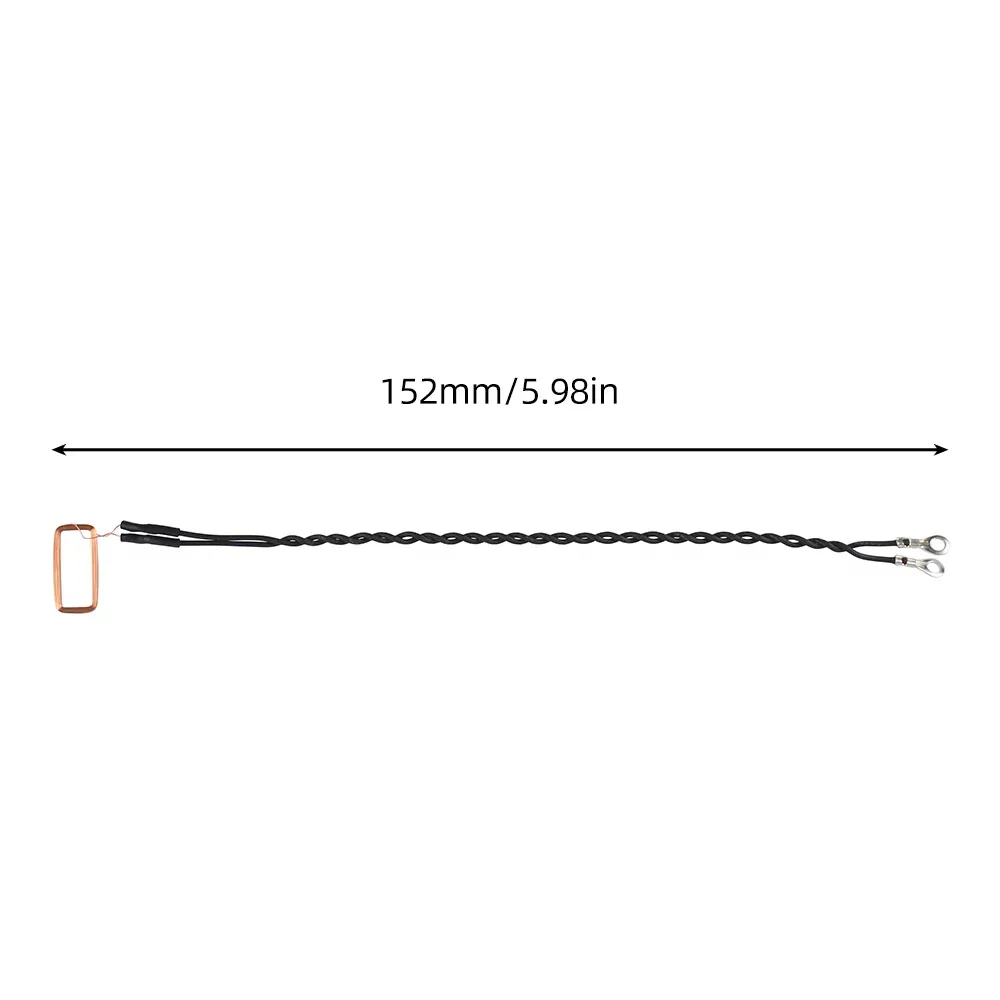Eddy Current Sensor for Bambu Lab A1/A1 Mini 3D Printer CN - Image 2
