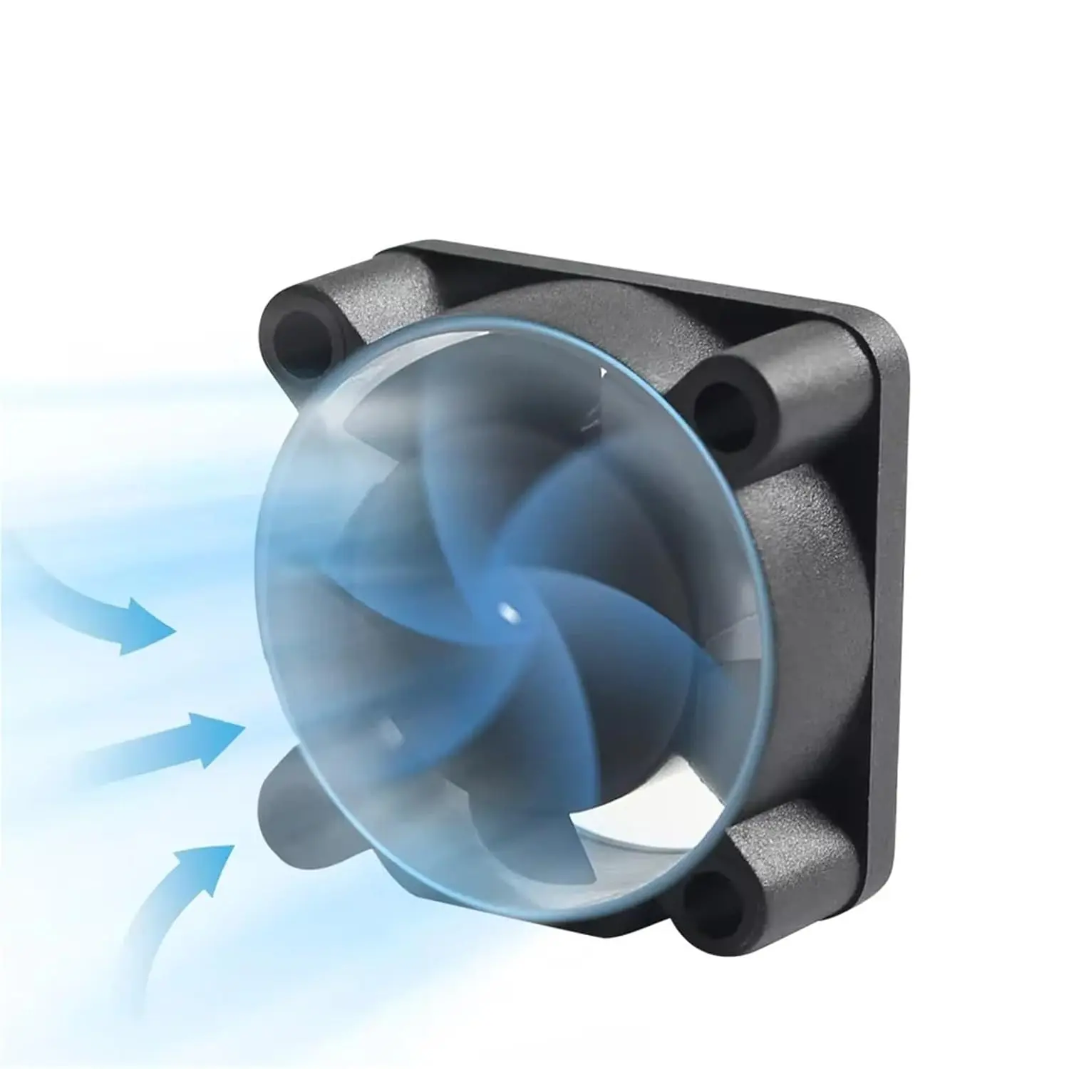Bambu Lab Hotend Cooling Fan - A1 Series CN - Image 3