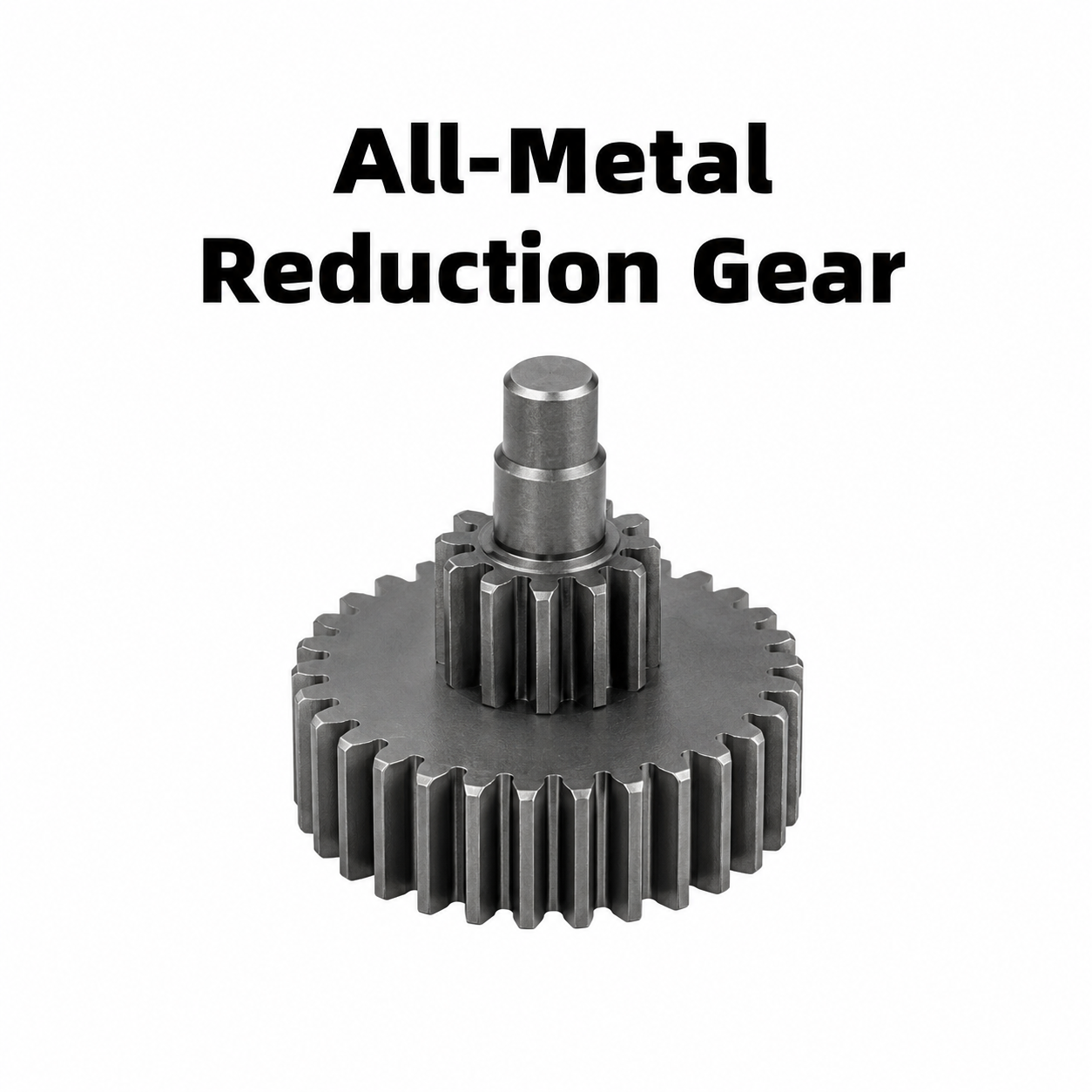 High-Quality Extruder Transmission Reduction Gear Set for Creality K1, K1C & K1 Max - Image 2