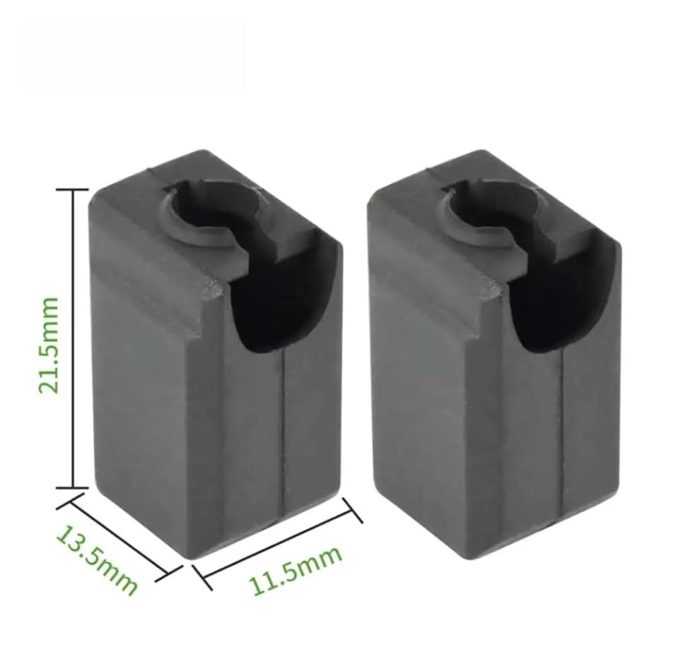 Bambu Lab Silicone Sock for Hotend - X1 and P1 Series - Image 2