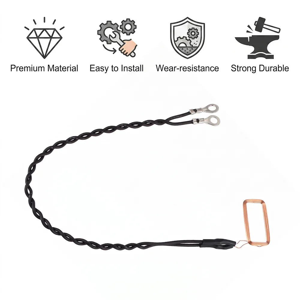 Eddy Current Sensor for Bambu Lab A1/A1 Mini 3D Printer CN - Image 3