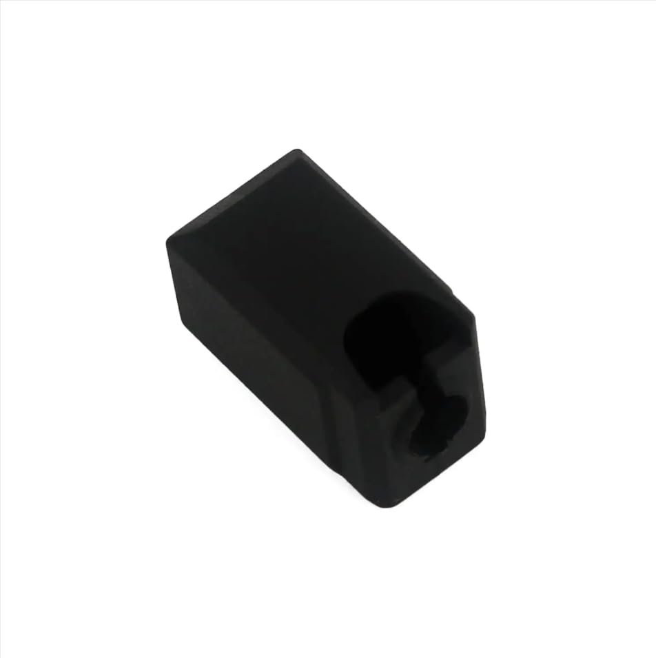 Bambu Lab Silicone Sock for Hotend - X1 and P1 Series - Image 3