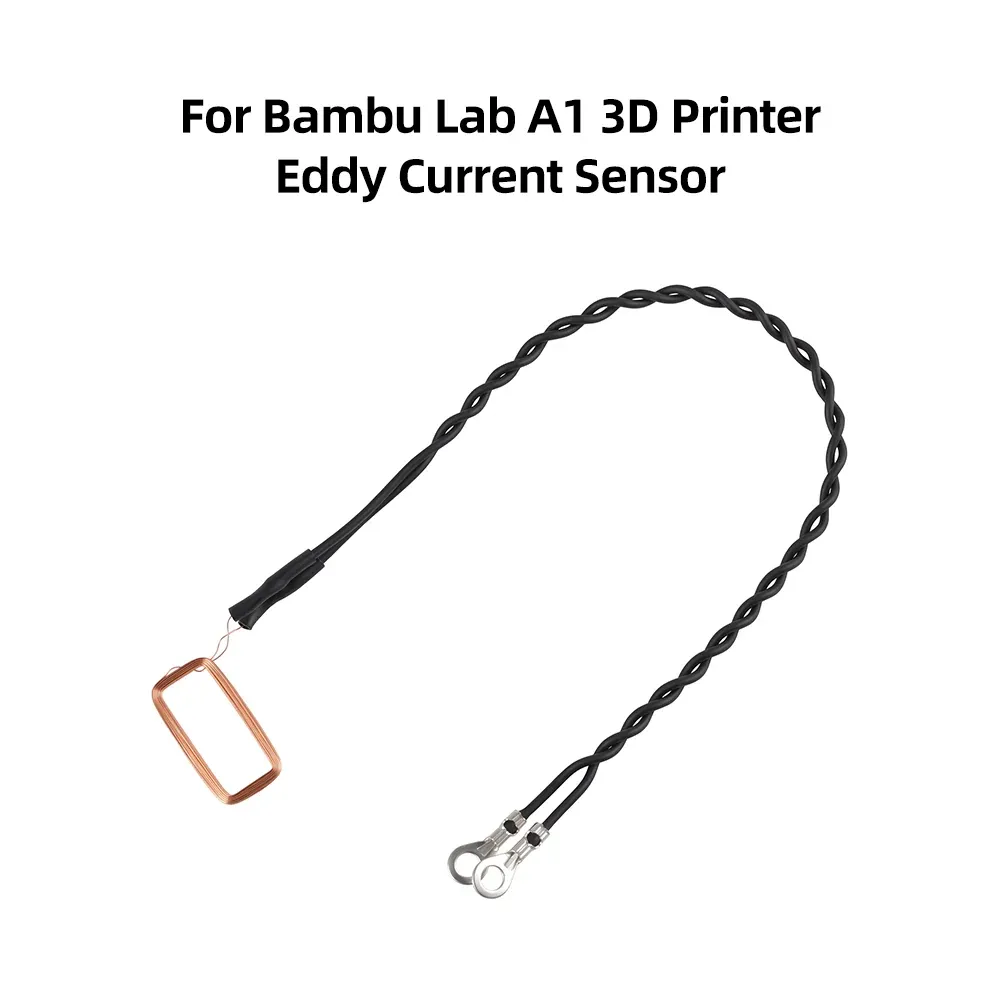 Eddy Current Sensor for Bambu Lab A1/A1 Mini 3D Printer CN - Image 4