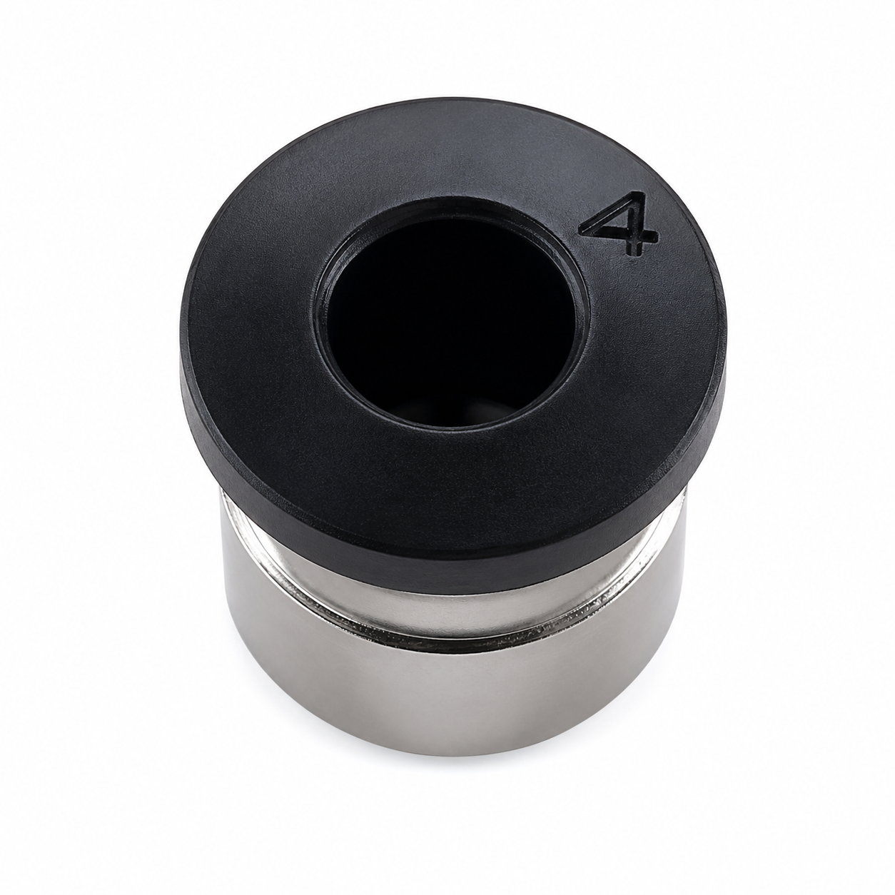 5pcs Pneumatic Coupling Quick Connect Fittings for X1/P1 3D Printers CN - Image 5