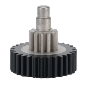 High-Quality Extruder Transmission Reduction Gear Set for Creality K1, K1C & K1 Max