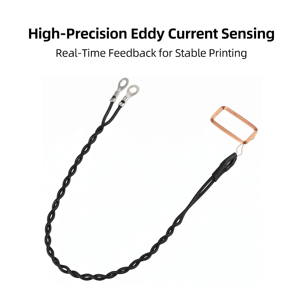 Eddy Current Sensor for Bambu Lab A1/A1 Mini 3D Printer CN - Image 5