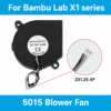 Bambu Lab 5015 High-Speed Cooling Blower Fan for X1/P1 Series CN - Image 6