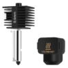 Bambu Lab A1/A1 mini Integrated Hotend Stainless Steel - Hardened Steel (0.2mm/0.4mm/0.6mm/0.8mm) CN - Image 3