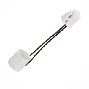 K1 Series High-Temperature Thermistor & K1C Ring Ceramic Heater with Buckle