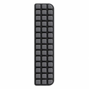 Bambu Lab P2S Silicone Brush