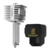 Bambu Lab A1/A1 mini Integrated Hotend Stainless Steel - Hardened Steel (0.2mm/0.4mm/0.6mm/0.8mm) CN - Image 2