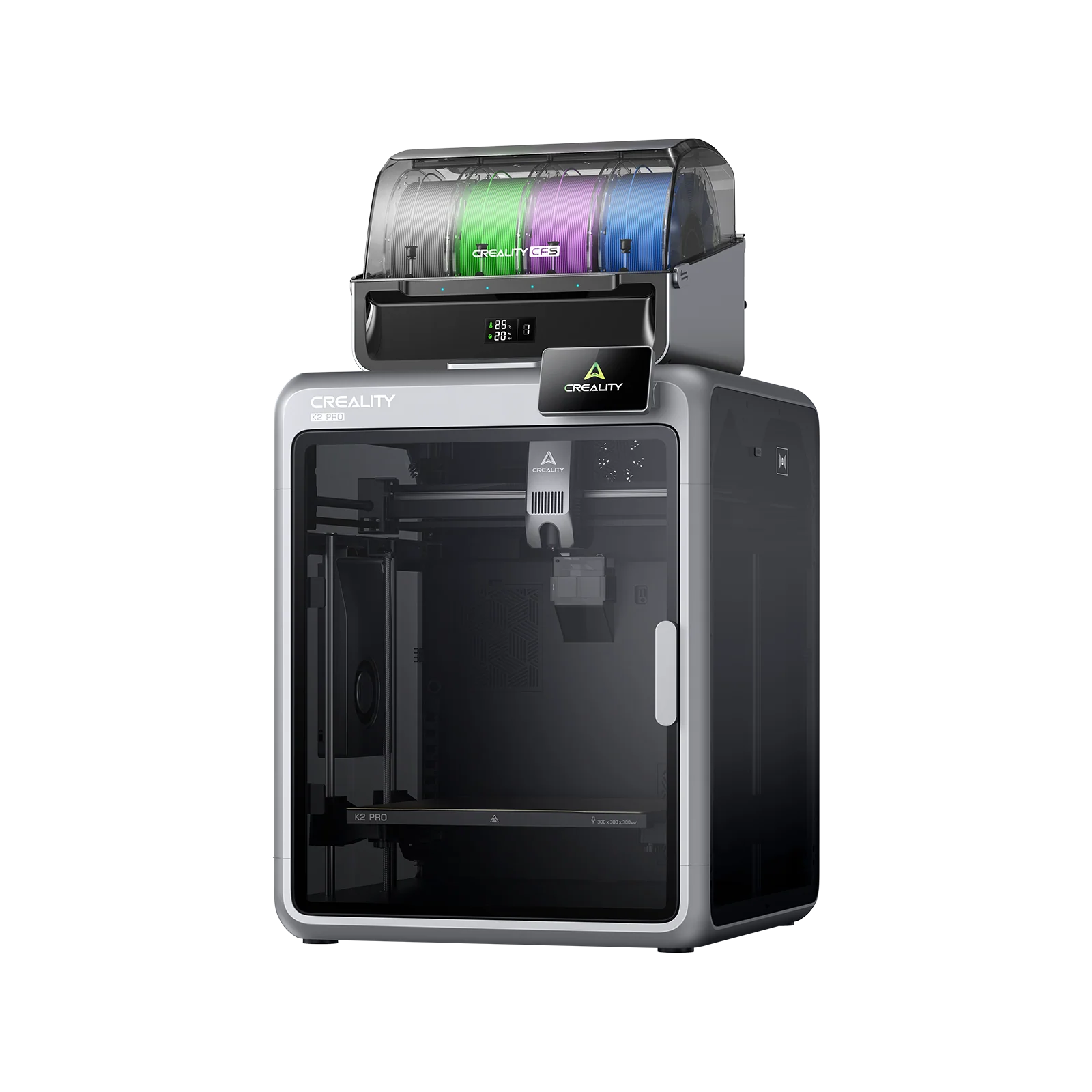 Creality K2 Pro/ Combo 3D Printer