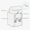 Bambu Lab Filament Buffer for X1 Series and P1 Series - Image 4