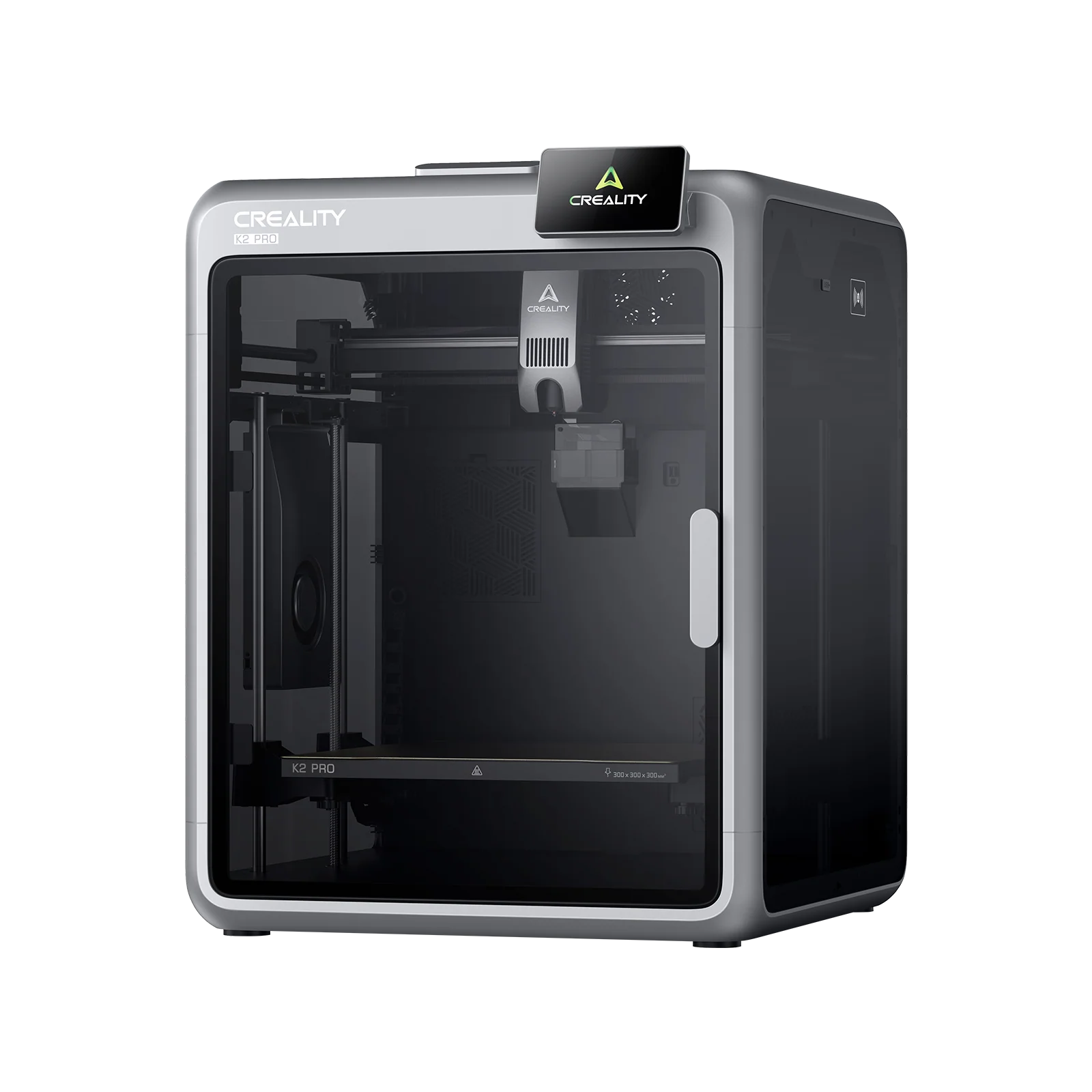 Creality K2 Pro/ Combo 3D Printer - Image 8