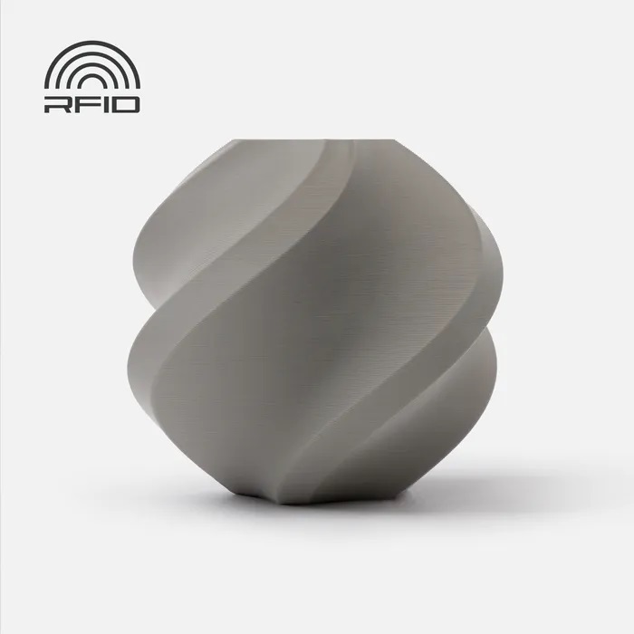 Bambu PLA Basic (Refill and Filament with spool) - Image 4