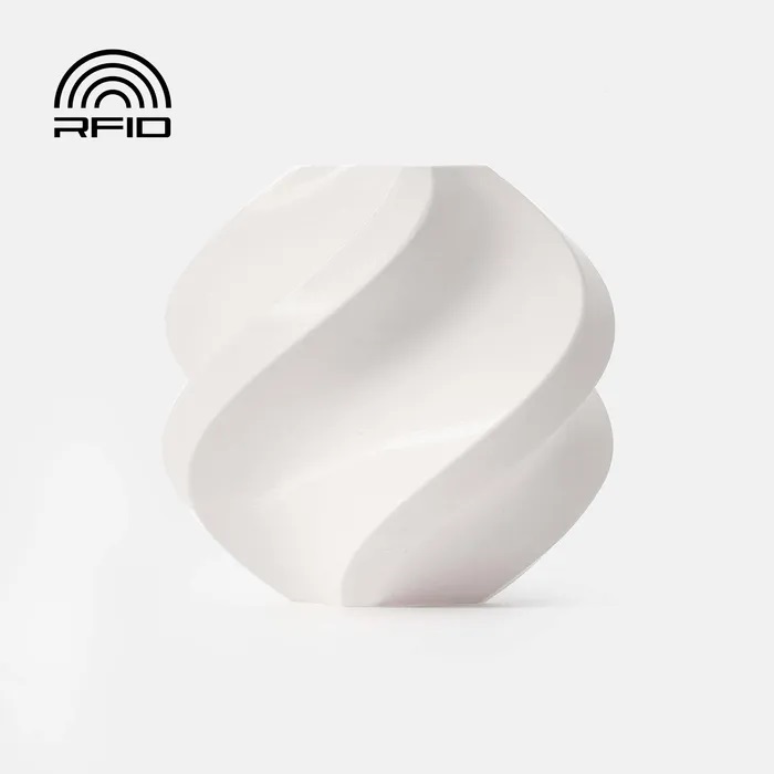 Bambu PLA Basic (Refill and Filament with spool)