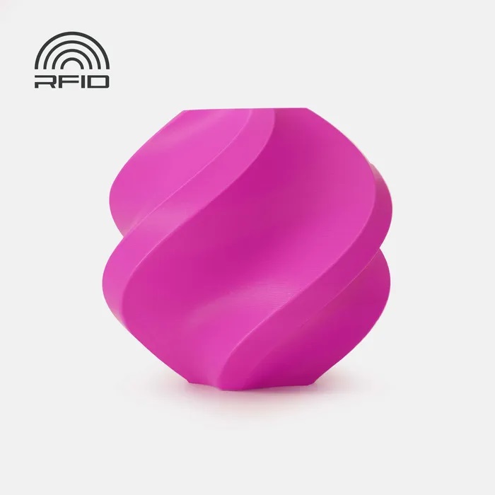 Bambu PLA Basic (Refill and Filament with spool) - Image 3