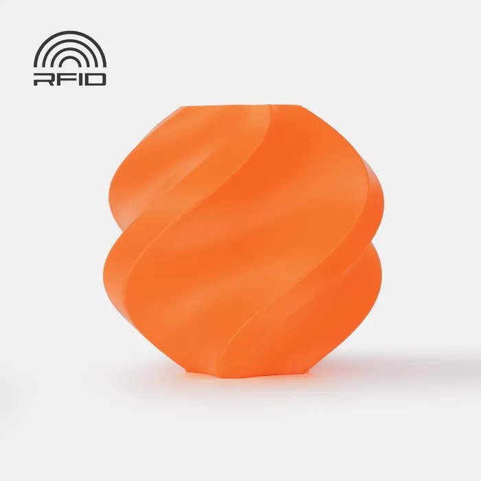 Bambu PLA Basic (Refill and Filament with spool) - Image 6