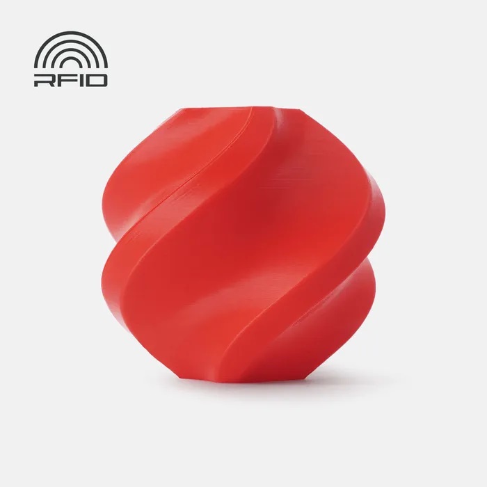 Bambu PLA Basic (Refill and Filament with spool) - Image 5